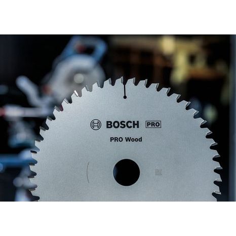 Pilový kotouč Bosch PRO Wood 305 mm 60T 2608641768 - 5