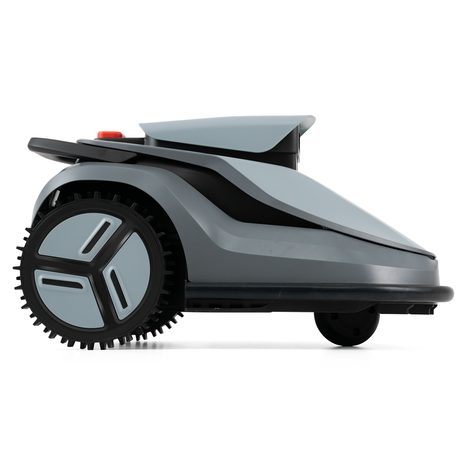 Robotická sekačka TerraMow V1000 - 4