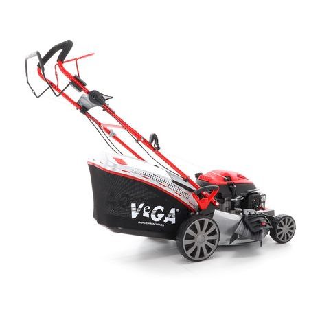 Benzínová kosačka VeGA 495 SXH 6in1 - 3