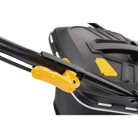 Elektrická kosačka FIELDMANN FZR 2065-E - 9