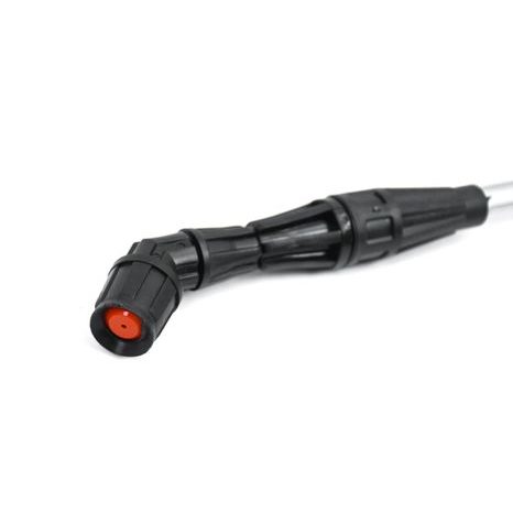 Prodlužovací teleskopická tyč s tryskou Jarabák 139347 - 2