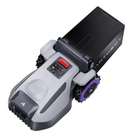 Robotická kosačka ANTHBOT N8