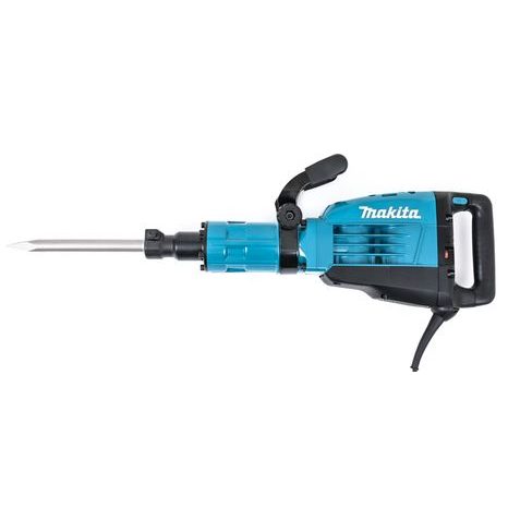 Elektrické bourací kladivo Makita HM1307C - 2