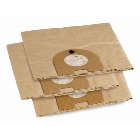 Prachový sáček do vysavače 10 l Powerplus POWX320A