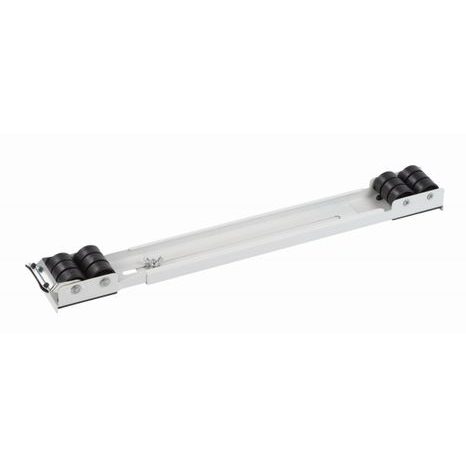 Prepravný vozík Kreator SET KRT670005 - 4