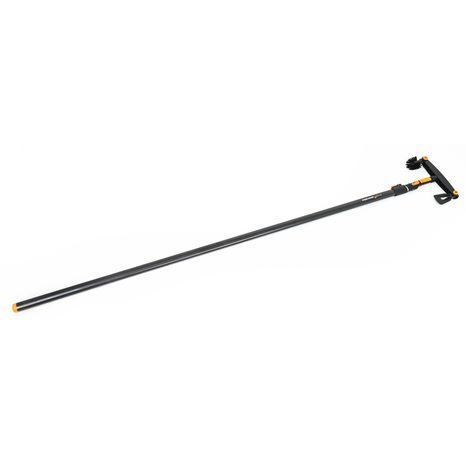 Čistič okapů + teleskopická násada Fiskars QuikFit 1001425 - 3