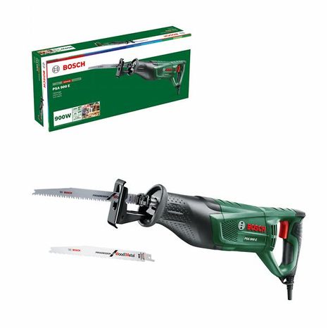 Elektrická pila ocaska Bosch PSA 900 E 06033A6000