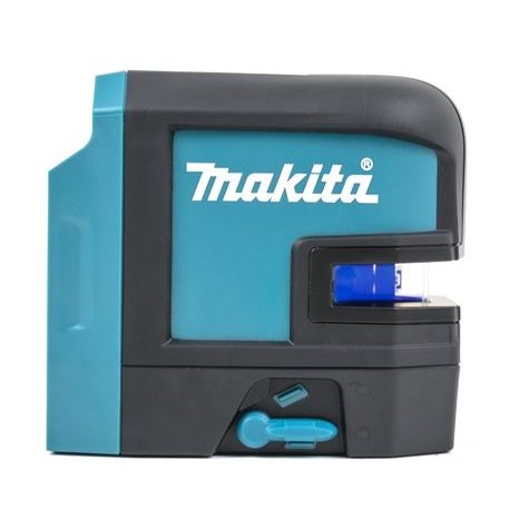 Aku křížový laserový měřič Makita CXT SK105DZ - 5