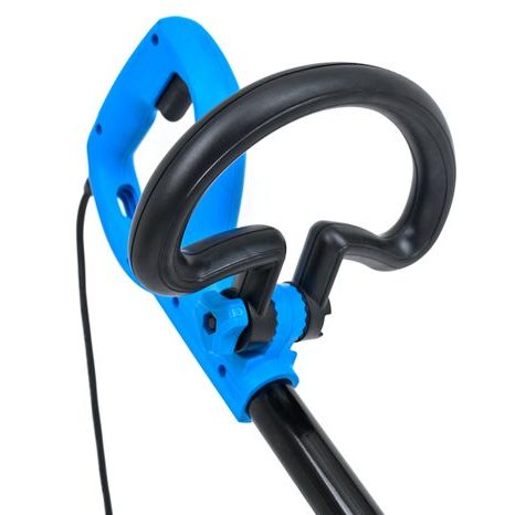 Elektrický strúhač hrán trávnikov GÜDE GRKS 1400 - 10