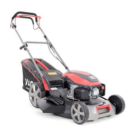 Benzínová sekačka VeGA 515 SHBX - 6