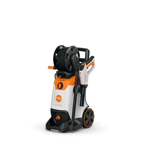 Elektrická vysokotlaká myčka STIHL RE 140 VARIO CONTROL - 5