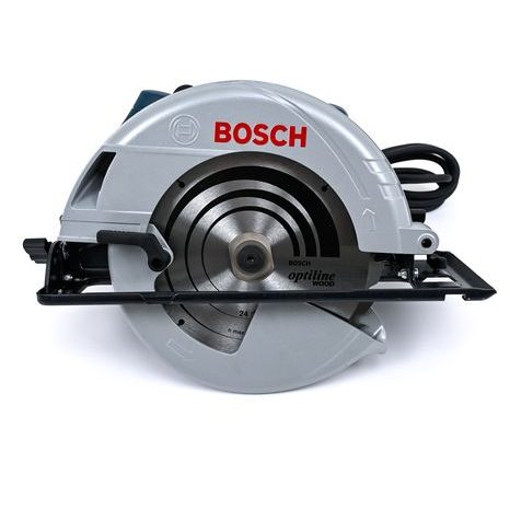 Elektrická okružní pila Bosch GKS 235 Turbo 06015A2001 - 2