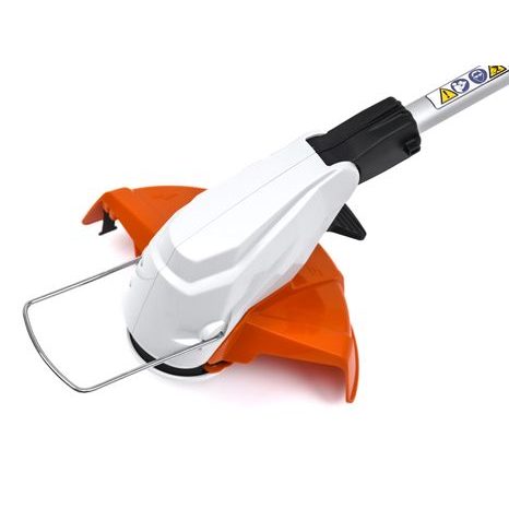 Použito - Aku strunová sekačka STIHL FSA 45 - 10