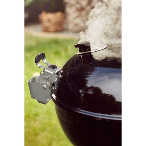 Zahradní gril Weber Master-Touch® GBS Premium SE E-577 - 14