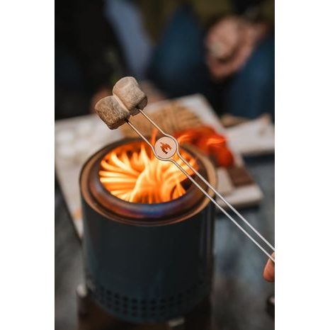 Ohniště Solo Stove Mesa XL Water - 6