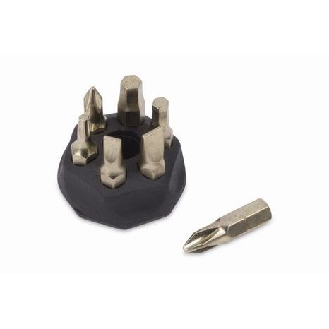 Šroubovák s magnetem Kreator KRT410005 - 4