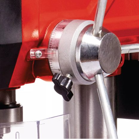 Elektrická stolní vrtačka Einhell TE-BD 750 E 4250715 - 7