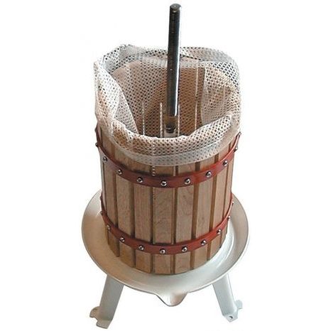 Lisovací plátno pro lis na ovoce GÜDE 30004 - 2