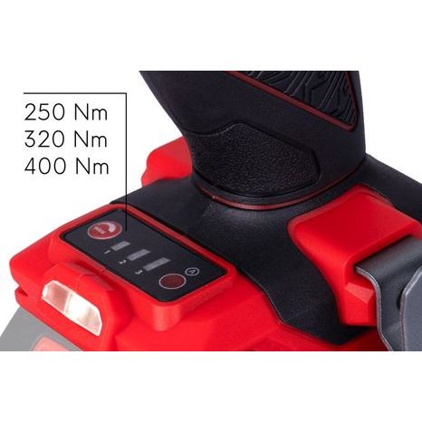 Aku rázový utahovák FESTA SHARE20V 28023 - 4