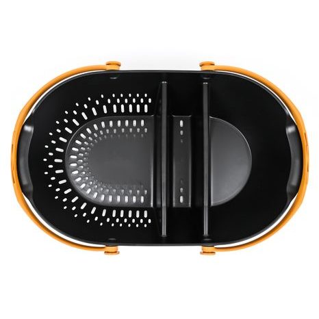 Sklízecí košík Fiskars Plus 1062831 - 7