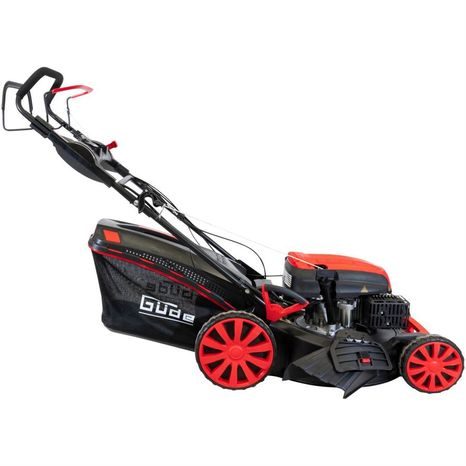 Benzínová kosačka GÜDE BIG WHEELER 534.1 R ES - 6