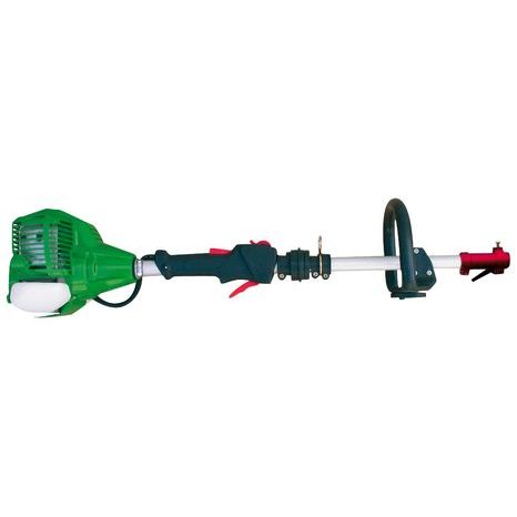 Benzínový krovinorez ACTIVE Evolution 4,5