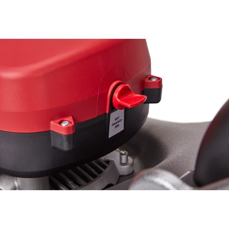 Aku sekačka Honda HRG 416 XB - 7