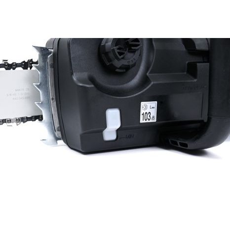 Elektrická řetězová pila Makita UC4551AX1 - 4