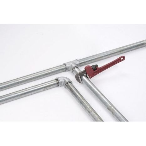 Hasák Kreator 200 mm KRT504001 - 2