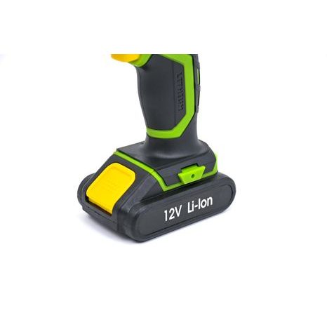 Aku vrtačka FIELDMANN FDV 10201-A - 8