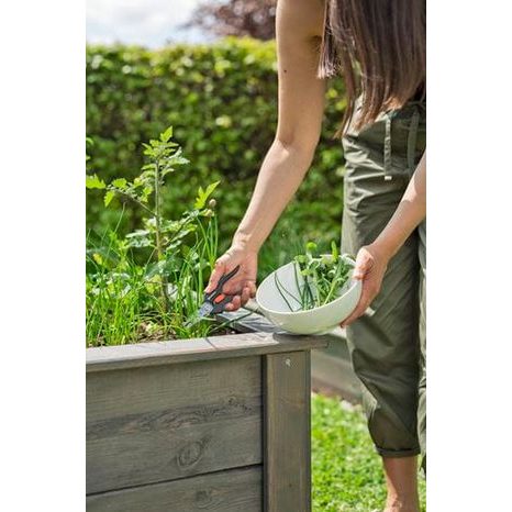 Ruční zahradní nůžky Gardena GripCut 12213-20 - 5