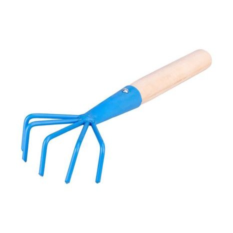 Drábek 5-hrotý WESTBERG s násadou 25 cm 61418