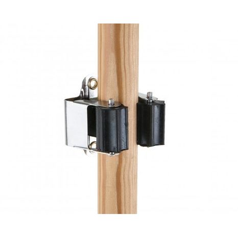 Držák zahradního nářadí Levior 51184 - 2