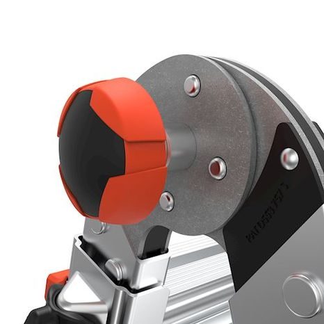 Kloubový žebřík LittleGiant Conquest All-terrain M26 16337EN - 17