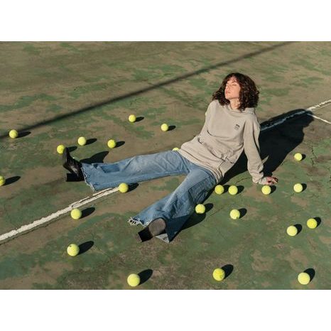 Mikina STIHL LEGENDARY, vel. XL - 11