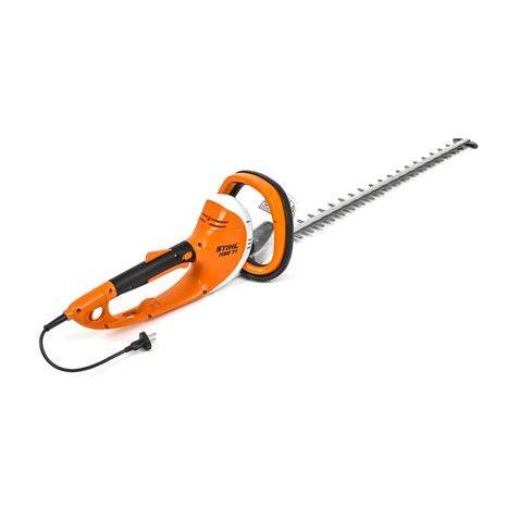 Elektrické nůžky na živý plot STIHL HSE 71 - 3