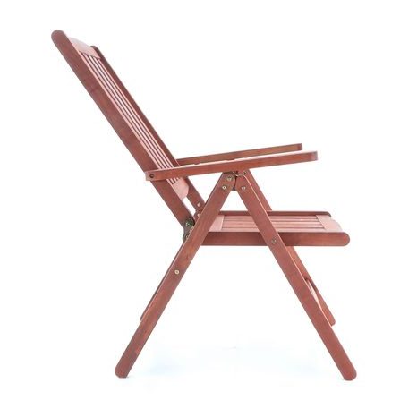 Zahradní židle Paris VeGA - 7