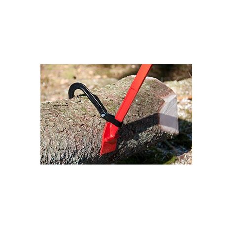 Lopatka na rezanie dreva OREGON 130 cm 536305 - 3
