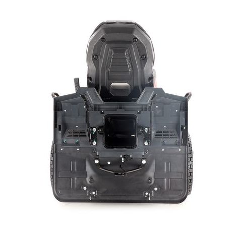 Benzínový zahradní traktor VeGA T92HD - 18