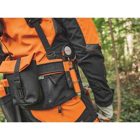 Pouzdro na křídu STIHL ADVANCE X-Flex - 3