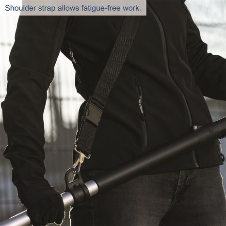 Aku multitool Scheppach C-PHTS410-X 5912404900 - 4