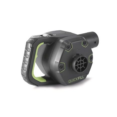 Elektrická dobíjecí pumpa Intex Quickfill 060 11630177 - 3