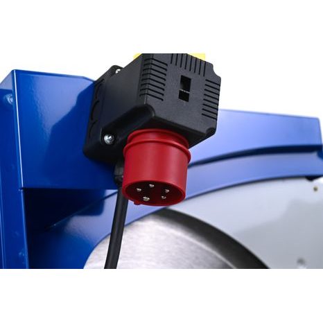 Kolébková pila/cirkulárka Scheppach HS 720 5905109902 - 14