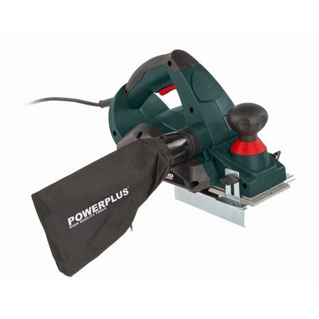 Elektrický hoblík Powerplus POWP6011 - 12