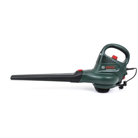 Elektrický vysavač/fukar na listí Bosch Universal Garden Tidy 2300 06008B1002 - 4