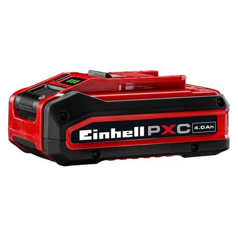 Akumulátor Einhell 18V/4,0 Ah PXC Plus 4511553