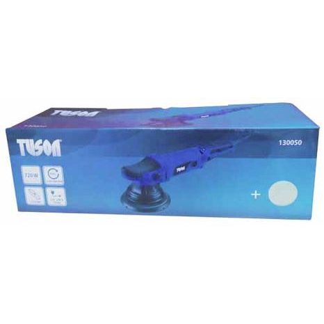Elektrická excentrická leštička TUSON 130050 - 2