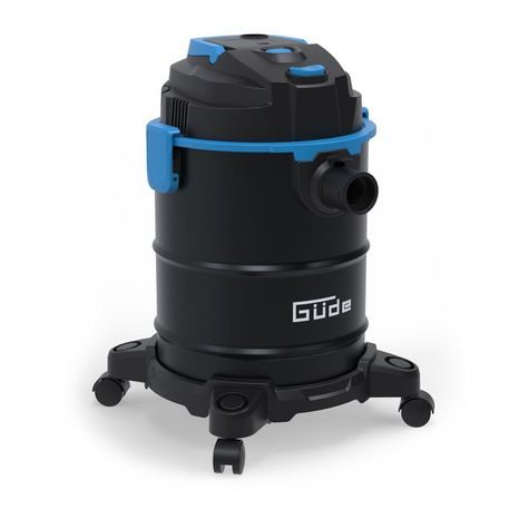 Elektrický vysavač popela GÜDE GA 20-1200 2v1 - 6