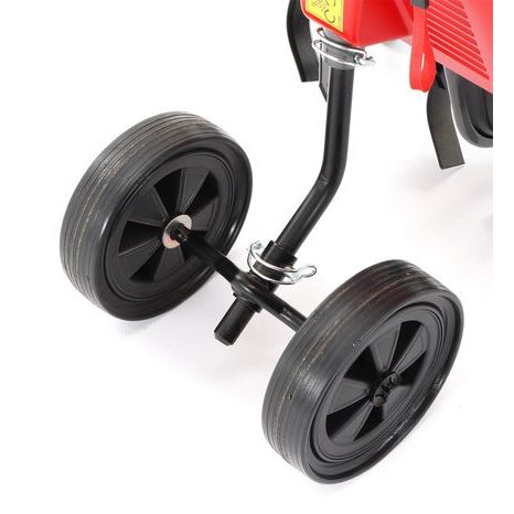 Aku kultivátor PUBERT TILLENCE 34TILLENCE - 16