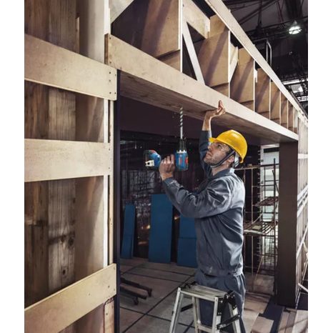 Aku vrtací šroubovák Bosch GSR 18V-65 06019N3206 - 11